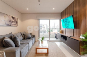 Fully Equipped Apt Close To Paseo La Galeria